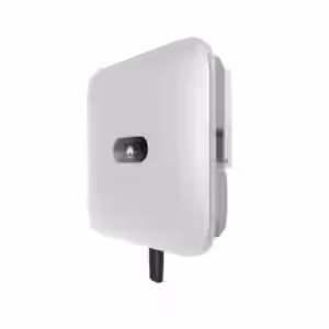 Produktbeschreibung Entdecken Sie die Kraft des HUAWEI SUN2000 4KTL-M1 Hybrid-Wechselrichters. Dieses leistungsstarke Gerät unterstützt Solaranlagen mit bis zu 6