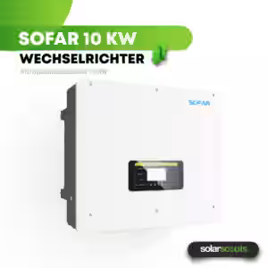 Fortschrittliche Energieverwaltung für moderne Anforderungen Der dreiphasige Energiespeicher-Wechselrichter HYD 5-20KTL-3PH überzeugt durch seine innovative Technologie und bietet eine ideale Lösung für Haushalte und Gewerbe. Mit Unterstützung von Notstrom-Ausgängen
