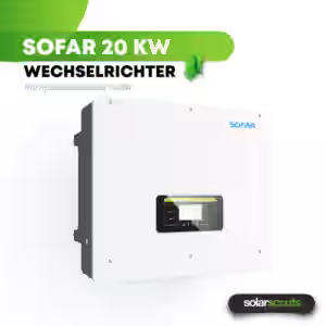 Fortschrittliche Energieverwaltung für moderne Anforderungen Der dreiphasige Energiespeicher-Wechselrichter HYD 5-20KTL-3PH überzeugt durch seine innovative Technologie und bietet eine ideale Lösung für Haushalte und Gewerbe. Mit Unterstützung von Notstrom-Ausgängen