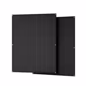 Solar-Modul 2 x 200Wp FLEX
