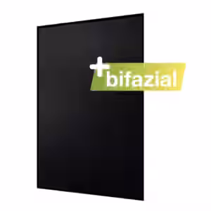 Solar-Modul 450 Wp bifazial