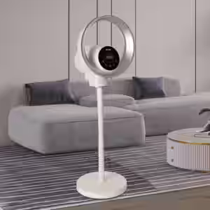 Design-Standventilator mit Wifi