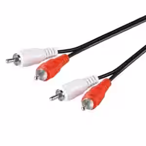 Audio-Cinch-Kabel