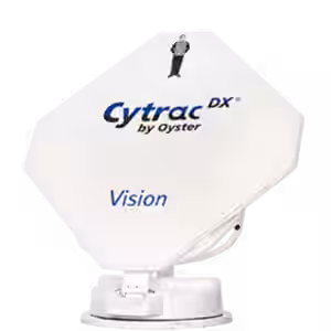 ten Haaft Cytrac DX Vision
