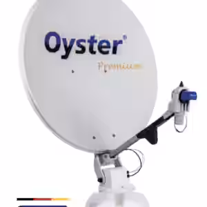 ten Haaft Oyster 85 Premium