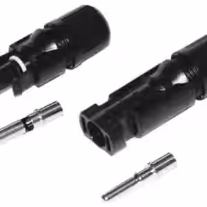 carbest MC4 Solarstecker-Set