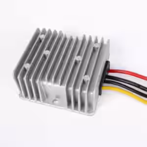 carBest DC/DC-Wandler 12V -> 24V / 10A