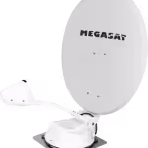 Megasat Caravanman 85 Premium V2