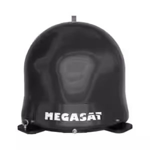 Megasat Campingman Portable ECO Graphit