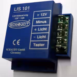 Schaudt LIS 101 Dimmer (120W)
