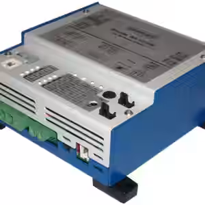 Schaudt Ladebooster WA 121545 für Reisemobile