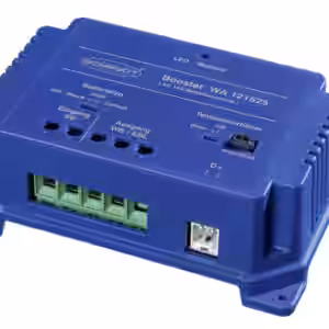 Schaudt Ladebooster WA 121525 für Reisemobile