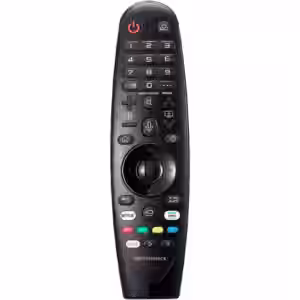 Magic-Fernbedienung für Fernseher mit webOS