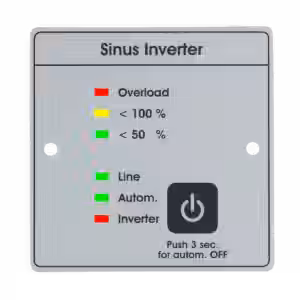 Votronic Fernbedienung für MobilPOWER Inverter