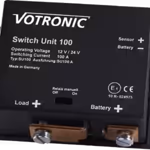 Votronic Switch Unit 100