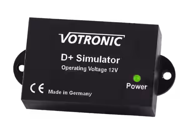 VOTRONIC D+ Simulator