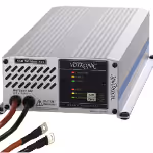 Votronic MobilPOWER Inverter SMI 300 Sinus-NVS