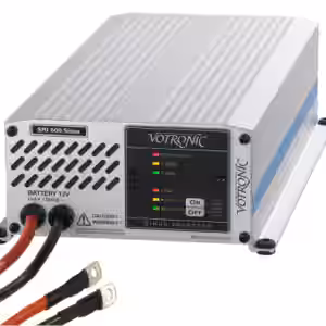 Votronic MobilPOWER Inverter SMI 600 Sinus