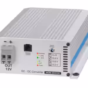 Votronic DCDC 2412-25