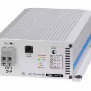 Votronic DCDC 2424-25
