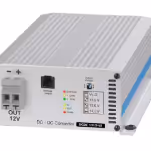 Votronic DCDC 1212-45