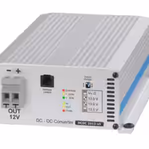Votronic DCDC 2412-45