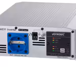 Votronic MobilPOWER Inverter SMI 1200 Sinus ST