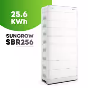 Umweltfreundliche und sichere Energie Der Sungrow SBR256 Hochspannungs-Akku markiert einen Wendepunkt in der Speicherung erneuerbarer Energie. Mit seinen Lithiumeisenphosphat (LFP) Zellen bietet er eine der sichersten und nachhaltigsten Lösungen im Markt. Die Entscheidung