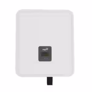 Erstklassige Effizienz und Kompatibilität Der FOX-ESS H3 12kW Hybridwechselrichter setzt neue Maßstäbe in der Energieeffizienz und Anpassungsfähigkeit. Mit einer maximalen Ausgangsleistung von 12000W und der Kompatibilität zu Photovoltaik-Anlagen