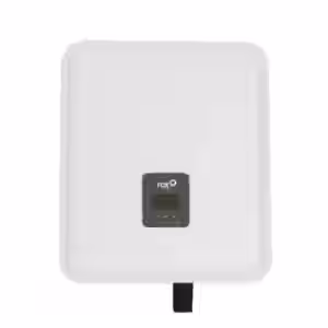 Innovative Solartechnik für Zuhause Der FOX ESS H3 10kW Hybrid-Wechselrichter steht für eine neue Generation von Energiemanagement. Mit seiner Fähigkeit