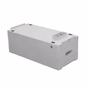 Produktübersicht: Die BYD Battery-Box Premium LVS ist ein Lithium-Eisenphosphat-Akku (LFP)
