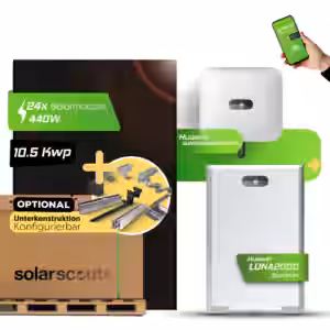 Trina Vertex S+ TSM-NEG9RC.27 440W Bifazial Fullblack Fortschrittliche Solartechnologie Erleben Sie fortschrittliche Solartechnologie mit dem Vertex S+ TSM-NEG9RC.27