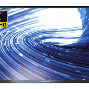 alphatronics SLA-32 W 4K (80 cm 4KUHD)