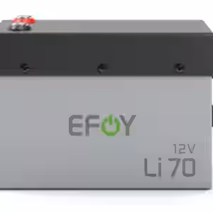 EFOY Li 70 - 12 V (LiFePO4 70Ah)