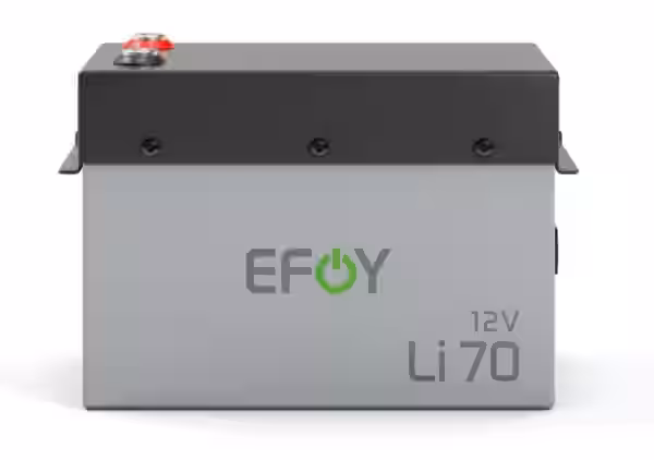 EFOY Li 70 - 12 V (LiFePO4 70Ah)