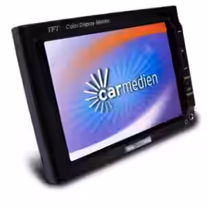 carmedien Monitor CM56 (14