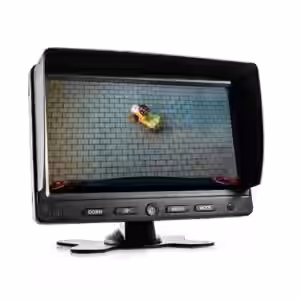 carmedien Monitor CM-NMR7 (17