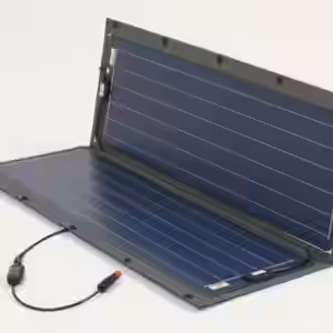 Sunware Solarmodul RX 22039 mit Regler und Tasche