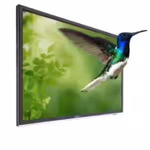 colibri 6522R (12/24V Smart TV)