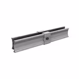 Schletter Innenverbinder RAIL 2.0 für RAIL 40, komplett vormontiert 81140-02