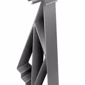 Schletter FLA Halter oben 15° 21113-15