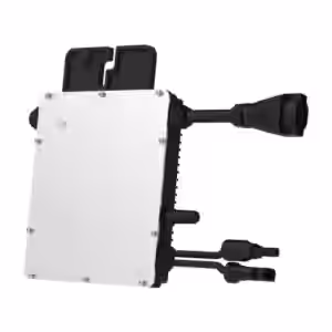 Einfachheit und Leistung vereint Der Hoymiles HMS-500-1T Microwechselrichter überzeugt durch seine einfache Installation mittels Plug & Play. Mit einer Spitzenausgangsleistung von bis zu 500 Watt bietet er eine hohe Energieausbeute bei geringem Aufwand. Dieser Wechselrichter ist speziell für Anwender konzipiert