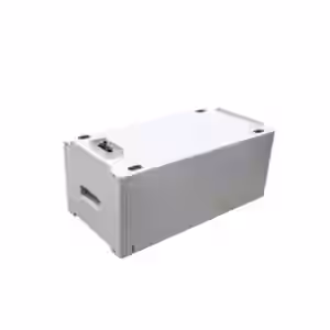 Revolutionäre Energieeffizienz Erleben Sie mit der BATTERY-BOX PREMIUM HVS / HVM eine neue Ära der Energieeffizienz. Dank der preisgekrönten Technologie mit echter Serienschaltung und dem innovativen
