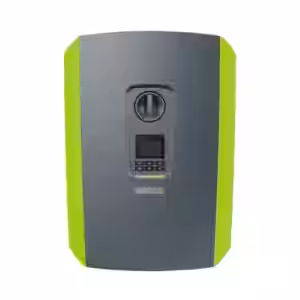 Versatile Anschlussmöglichkeiten und Schattenmanagement Der Kostal PLENTICORE plus 8