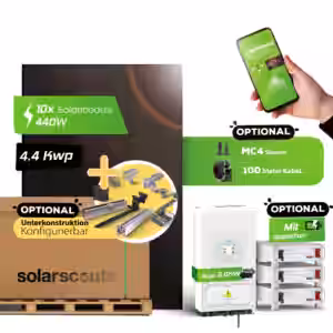 Deye SUN-3.6K-SG03LP1-EU Der SUN-3.6K-SG03LP1-EU Hybrid-Wechselrichter stellt eine fortschrittliche Lösung für Haushalte und leichte gewerbliche Anwendungen dar