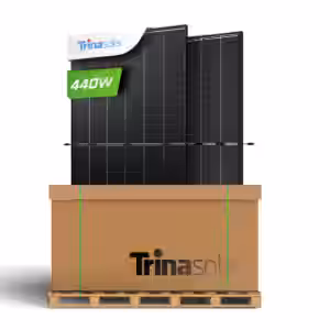 Fortschrittliche Solartechnologie Erleben Sie fortschrittliche Solartechnologie mit dem Vertex S+ TSM-NEG9RC.27