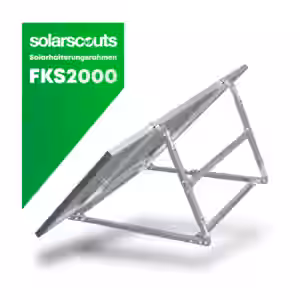 Anwendungsszenarien Der universelle Solarhalterungsrahmen FKS2000 ist eine vielseitige Lösung für verschiedene Installationsumgebungen. Ob auf flachen Oberflächen oder Geländern