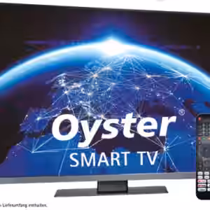 ten Haaft Oyster Smart TV