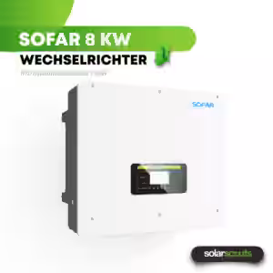 Fortschrittliche Energieverwaltung für moderne Anforderungen Der dreiphasige Energiespeicher-Wechselrichter HYD 5-20KTL-3PH überzeugt durch seine innovative Technologie und bietet eine ideale Lösung für Haushalte und Gewerbe. Mit Unterstützung von Notstrom-Ausgängen