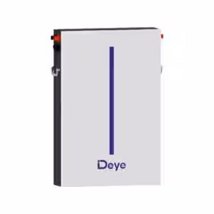 Deye Niederspannung Batteriespeicher, RW-M6.1, 6.1kWh
